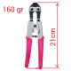 Compact Bolt Cutter for Hooks