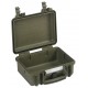 Waterproof case EXPLORER CASE 2712