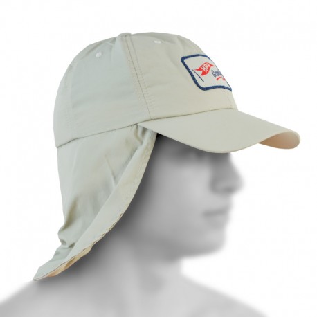 Neck Protection Cap EXOCAP