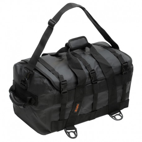 Dry Duffle 50 ZIP HD HPA