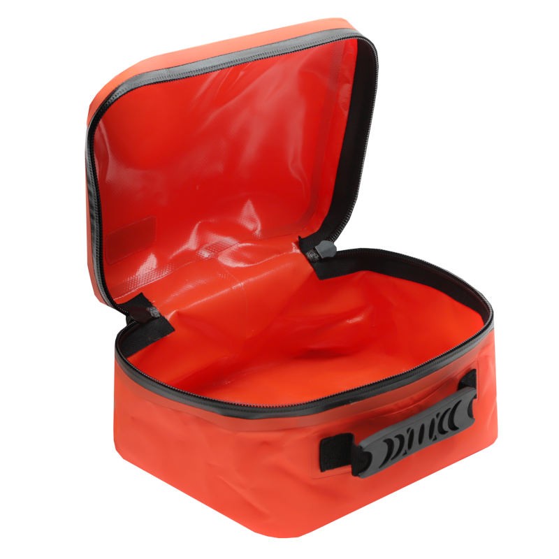 Small Waterproof SOFT BAG