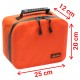 MINI BAG WATERPROOF SOFT BAG