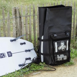 Sac étanche pour combinaison de surf