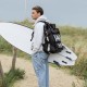 Sac étanche pour combinaison de surf