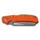 Folding Rescue Knife HPA LE SAUVETEUR