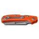 Folding Rescue Knife HPA LE SAUVETEUR