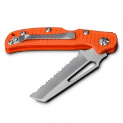 Folding Rescue Knife HPA LE SAUVETEUR