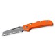 Folding Rescue Knife HPA LE SAUVETEUR