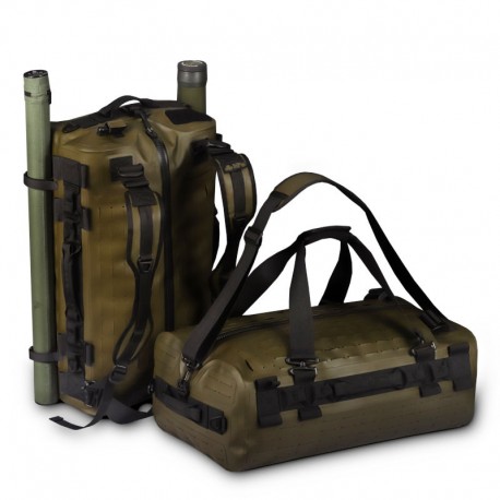 Sac étanche HPA HybriDuffle 50