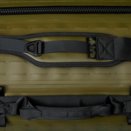 Sac étanche HPA HybriDuffle 50