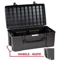 EXPLORER CASES Multi Utility Box MUB78