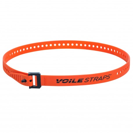Sangle Voile Straps avec boucle nylon