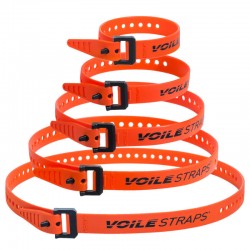 Voile Straps Nylon Buckle