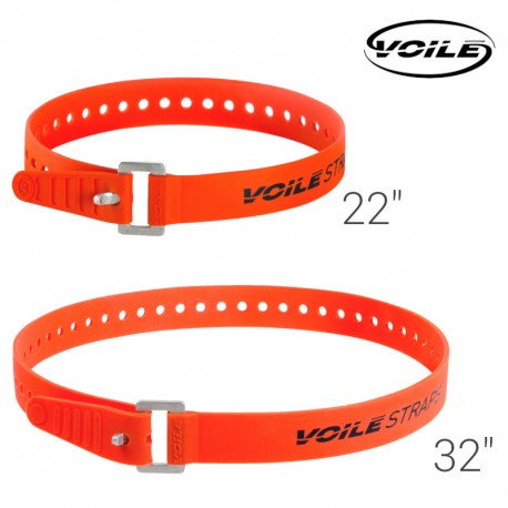 Gamme Voile Straps XL
