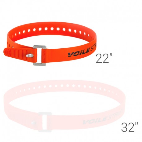 Voile Straps XL Series