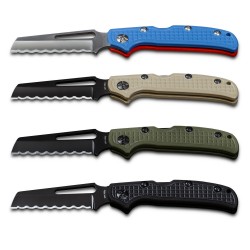 HPA AQUASOLDIERS SAR Folding Knife