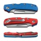 Couteau Pliant HPA AQUASOLDIERS SAR