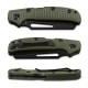 HPA AQUASOLDIERS SAR Folding Knife