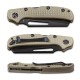 HPA AQUASOLDIERS SAR Folding Knife