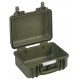 Waterproof case EXPLORER CASE 3317