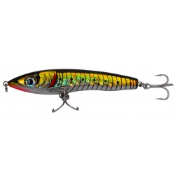Leurre ASWB Flutter Drop FD40
