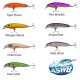 Leurre ASWB Lipped Stick LS16