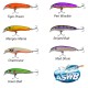 ASWB Lure Lipped Stick LS16