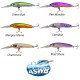 ASWB Lure Lipped Stick LS18