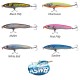 ASWB Lure Flutter Drop FD40