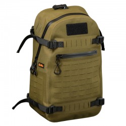 Waterproof Backpack HPA INFLADRY 25