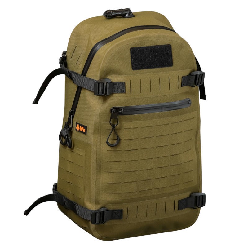 Sac à dos étanche HPA INFLADRY 25 mk2