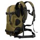 Waterproof Backpack HPA INFLADRY 25