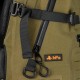 Sac à dos étanche HPA Infldadry 25