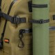 Waterproof Backpack HPA INFLADRY 25