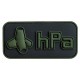 Patch HPA