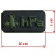 Patch HPA