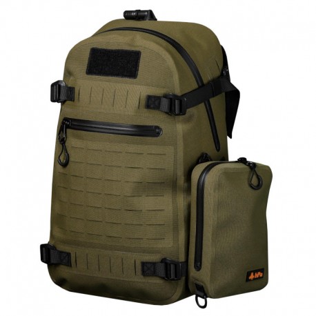 Poche MOLLE Etanche Infladry 2