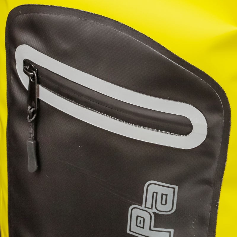 Sac à dos étanche 30L pour moto - Mon Sac à Dos