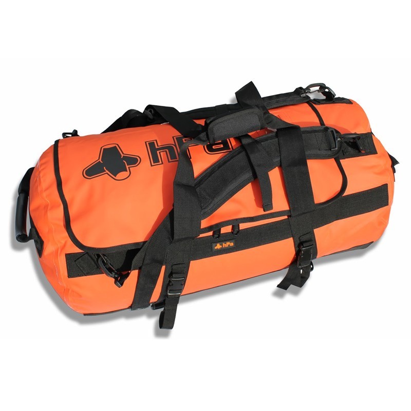 Sac de sport avec compartiment à chaussures sèche humide séparée étanche  Sport Duffel portable