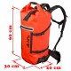 Waterproof Backpack DRY BACKPACK 40 HD