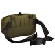 Dry Fishing Waistpack HPA INFLADRY 5