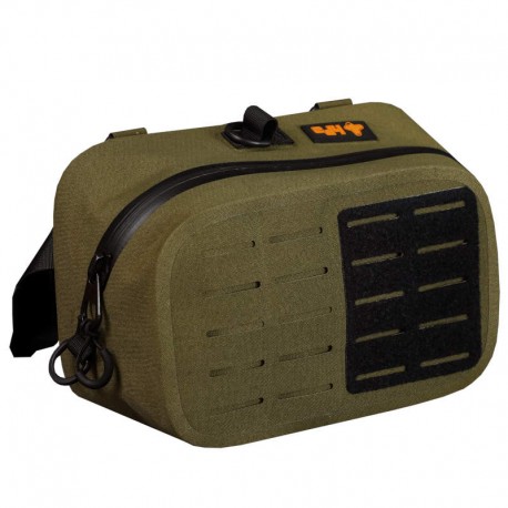 Dry Fishing Waistpack HPA INFLADRY 5