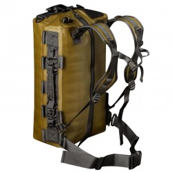 HPA Dry BassPack 40l Waterproof Back Pack Review