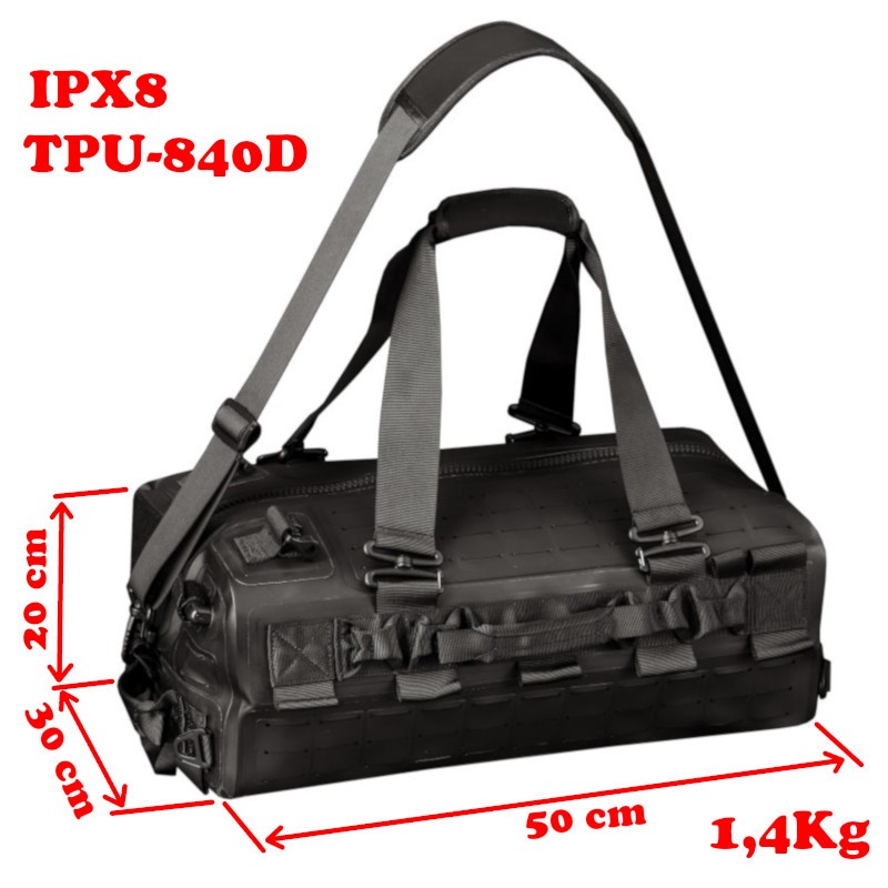 Sac Etanche HPA HybriDuffle 30