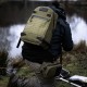 Waterproof Backpack HPA INFLADRY 25