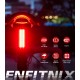 ENFITNIX XlitET2 Smart Tail Light