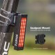 ENFITNIX XlitET2 Smart Tail Light