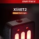 Feu Stop ENFITNIX XlitET2