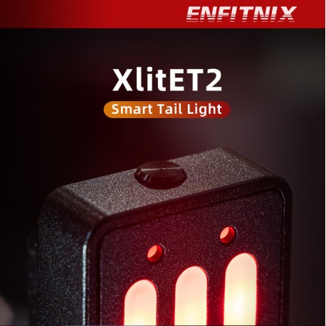 Enfitnix XlitET 2