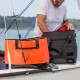 Sac fourre-tout étanche HPA MEGATOTE 50